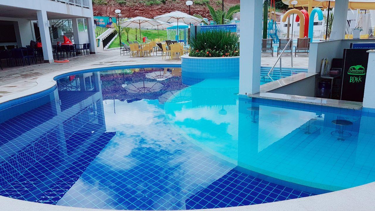 קאלדס נובאס Resort Do Lago מראה חיצוני תמונה
