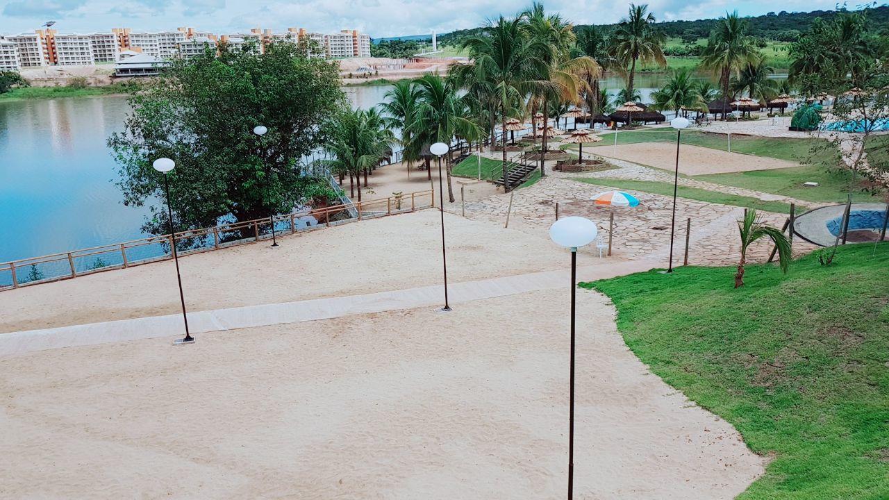 קאלדס נובאס Resort Do Lago מראה חיצוני תמונה